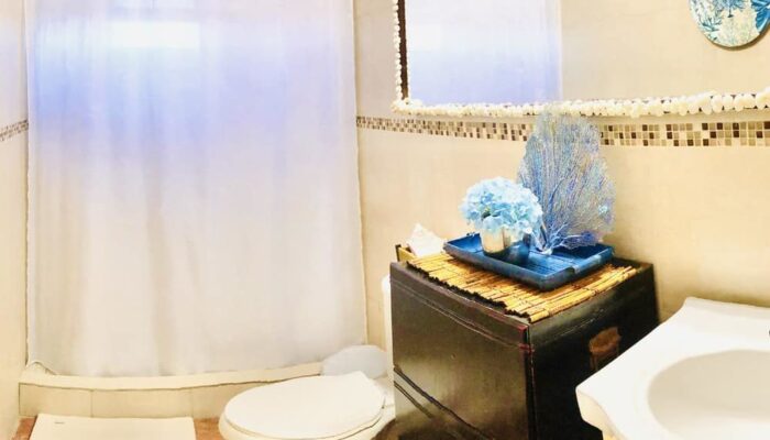 Beachfront Kitchen 4 Burner Stovetop