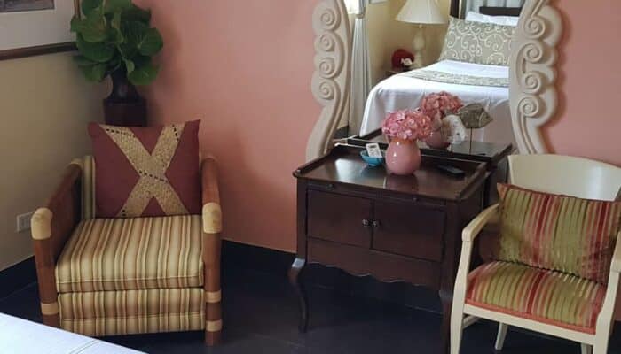 Beachfront Kitchen 4 Burner Stovetop