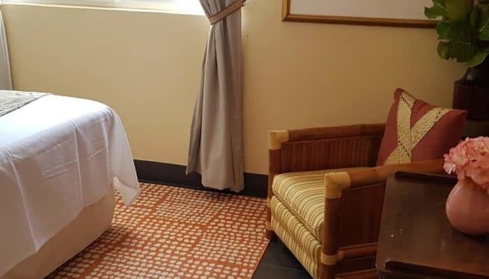 Beachfront Kitchen 4 Burner Stovetop