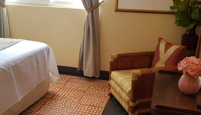 Rollezz Beach Resort Gallery