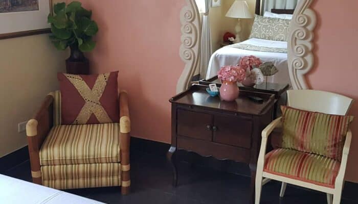 Rollezz Beach Resort Gallery