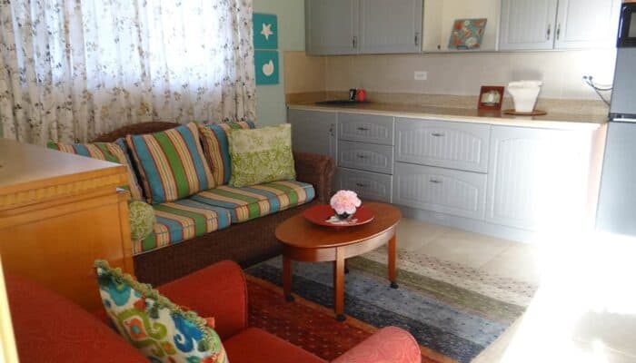 Kings with Kichenette Gallery