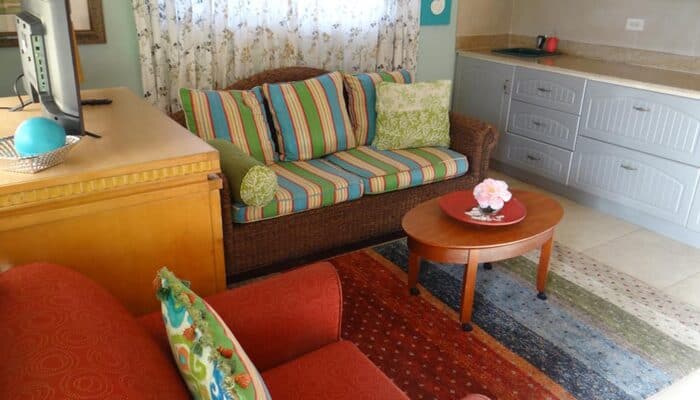 Kings with Kichenette Gallery