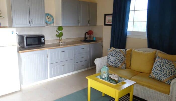 Kings with Kichenette Gallery