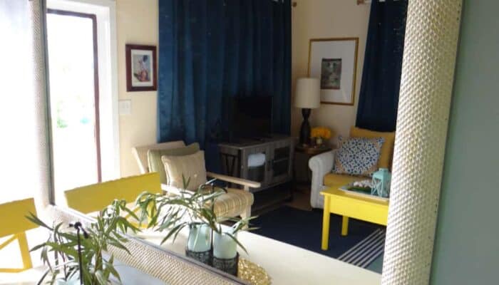 Kings with Kichenette Gallery