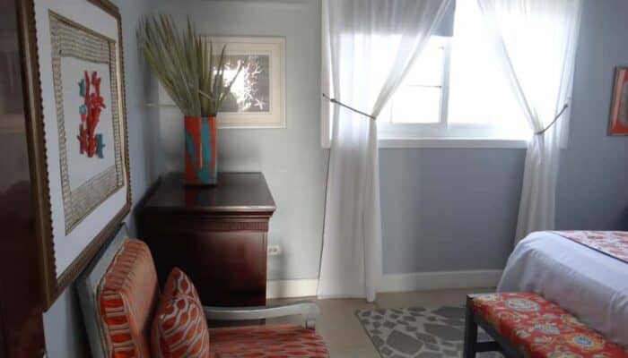 Kings with Kichenette Gallery