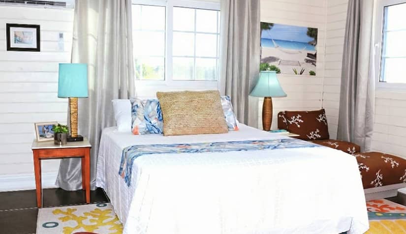 Beachfront Kings 4 Burner Stovetop