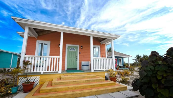 Kings with Kitchennete